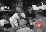 Image of French troops returning from Indochina Oahu Hawaii USA, 1954, second 53 stock footage video 65675043819
