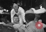 Image of French troops returning from Indochina Oahu Hawaii USA, 1954, second 55 stock footage video 65675043819