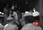 Image of French troops returning from Indochina Oahu Hawaii USA, 1954, second 59 stock footage video 65675043819
