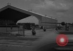 Image of French troops returning from Indochina Oahu Hawaii USA, 1954, second 61 stock footage video 65675043819