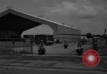Image of French troops returning from Indochina Oahu Hawaii USA, 1954, second 62 stock footage video 65675043819