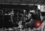 Standbild französische Truppen Oahu Hawaii USA, 1954, aus Sekunde 3 historischem Filmmaterial Videoclip 65675043820