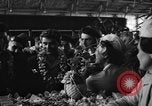 Standbild französische Truppen Oahu Hawaii USA, 1954, aus Sekunde 4 historischem Filmmaterial Videoclip 65675043820