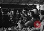 Standbild französische Truppen Oahu Hawaii USA, 1954, aus Sekunde 5 historischem Filmmaterial Videoclip 65675043820