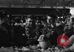 Standbild französische Truppen Oahu Hawaii USA, 1954, aus Sekunde 6 historischem Filmmaterial Videoclip 65675043820
