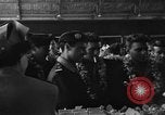 Standbild französische Truppen Oahu Hawaii USA, 1954, aus Sekunde 9 historischem Filmmaterial Videoclip 65675043820