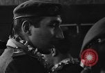 Standbild französische Truppen Oahu Hawaii USA, 1954, aus Sekunde 11 historischem Filmmaterial Videoclip 65675043820