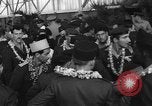 Standbild französische Truppen Oahu Hawaii USA, 1954, aus Sekunde 24 historischem Filmmaterial Videoclip 65675043820