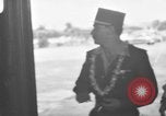Standbild französische Truppen Oahu Hawaii USA, 1954, aus Sekunde 51 historischem Filmmaterial Videoclip 65675043820