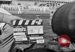 Standbild General Jean De Lattre de Tassigny Washington DC USA, 1951, aus Sekunde 6 historischem Filmmaterial Videoclip 65675043821