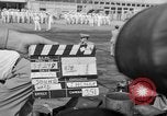 Standbild General Jean De Lattre de Tassigny Washington DC USA, 1951, aus Sekunde 7 historischem Filmmaterial Videoclip 65675043821