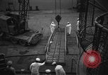 Standbild USA Segler Yokosuka in Japan, 1951, aus Sekunde 3 historischem Filmmaterial Videoclip 65675043822
