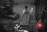 Standbild USA Segler Yokosuka in Japan, 1951, aus Sekunde 4 historischem Filmmaterial Videoclip 65675043822