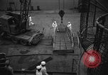 Standbild USA Segler Yokosuka in Japan, 1951, aus Sekunde 8 historischem Filmmaterial Videoclip 65675043822