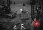 Standbild USA Segler Yokosuka in Japan, 1951, aus Sekunde 9 historischem Filmmaterial Videoclip 65675043822