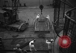 Standbild USA Segler Yokosuka in Japan, 1951, aus Sekunde 10 historischem Filmmaterial Videoclip 65675043822