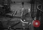 Standbild USA Segler Yokosuka in Japan, 1951, aus Sekunde 14 historischem Filmmaterial Videoclip 65675043822