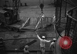Standbild USA Segler Yokosuka in Japan, 1951, aus Sekunde 15 historischem Filmmaterial Videoclip 65675043822
