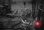Standbild USA Segler Yokosuka in Japan, 1951, aus Sekunde 16 historischem Filmmaterial Videoclip 65675043822