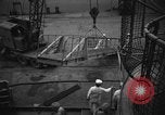 Standbild USA Segler Yokosuka in Japan, 1951, aus Sekunde 18 historischem Filmmaterial Videoclip 65675043822