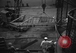 Standbild USA Segler Yokosuka in Japan, 1951, aus Sekunde 20 historischem Filmmaterial Videoclip 65675043822