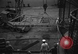 Standbild USA Segler Yokosuka in Japan, 1951, aus Sekunde 21 historischem Filmmaterial Videoclip 65675043822