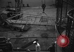 Standbild USA Segler Yokosuka in Japan, 1951, aus Sekunde 22 historischem Filmmaterial Videoclip 65675043822