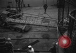 Standbild USA Segler Yokosuka in Japan, 1951, aus Sekunde 23 historischem Filmmaterial Videoclip 65675043822