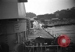 Standbild USA Segler Yokosuka in Japan, 1951, aus Sekunde 25 historischem Filmmaterial Videoclip 65675043822