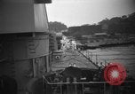 Standbild USA Segler Yokosuka in Japan, 1951, aus Sekunde 31 historischem Filmmaterial Videoclip 65675043822