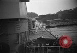 Standbild USA Segler Yokosuka in Japan, 1951, aus Sekunde 34 historischem Filmmaterial Videoclip 65675043822