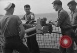 Standbild USA Segler Yokosuka in Japan, 1951, aus Sekunde 11 historischem Filmmaterial Videoclip 65675043823