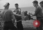 Standbild USA Segler Yokosuka in Japan, 1951, aus Sekunde 13 historischem Filmmaterial Videoclip 65675043823