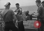 Standbild USA Segler Yokosuka in Japan, 1951, aus Sekunde 14 historischem Filmmaterial Videoclip 65675043823