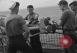 Standbild USA Segler Yokosuka in Japan, 1951, aus Sekunde 17 historischem Filmmaterial Videoclip 65675043823