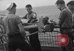 Standbild USA Segler Yokosuka in Japan, 1951, aus Sekunde 18 historischem Filmmaterial Videoclip 65675043823