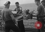 Standbild USA Segler Yokosuka in Japan, 1951, aus Sekunde 20 historischem Filmmaterial Videoclip 65675043823