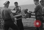 Standbild USA Segler Yokosuka in Japan, 1951, aus Sekunde 22 historischem Filmmaterial Videoclip 65675043823