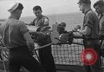 Standbild USA Segler Yokosuka in Japan, 1951, aus Sekunde 24 historischem Filmmaterial Videoclip 65675043823