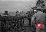 Standbild USA Segler Yokosuka in Japan, 1951, aus Sekunde 26 historischem Filmmaterial Videoclip 65675043823