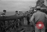 Standbild USA Segler Yokosuka in Japan, 1951, aus Sekunde 29 historischem Filmmaterial Videoclip 65675043823