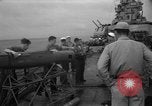 Standbild USA Segler Yokosuka in Japan, 1951, aus Sekunde 30 historischem Filmmaterial Videoclip 65675043823