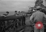 Standbild USA Segler Yokosuka in Japan, 1951, aus Sekunde 31 historischem Filmmaterial Videoclip 65675043823