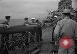 Standbild USA Segler Yokosuka in Japan, 1951, aus Sekunde 33 historischem Filmmaterial Videoclip 65675043823