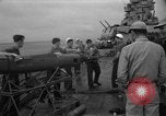 Standbild USA Segler Yokosuka in Japan, 1951, aus Sekunde 34 historischem Filmmaterial Videoclip 65675043823