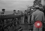 Standbild USA Segler Yokosuka in Japan, 1951, aus Sekunde 35 historischem Filmmaterial Videoclip 65675043823
