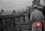 Standbild USA Segler Yokosuka in Japan, 1951, aus Sekunde 38 historischem Filmmaterial Videoclip 65675043823