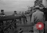 Standbild USA Segler Yokosuka in Japan, 1951, aus Sekunde 39 historischem Filmmaterial Videoclip 65675043823