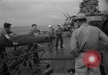 Standbild USA Segler Yokosuka in Japan, 1951, aus Sekunde 42 historischem Filmmaterial Videoclip 65675043823