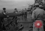 Standbild USA Segler Yokosuka in Japan, 1951, aus Sekunde 43 historischem Filmmaterial Videoclip 65675043823
